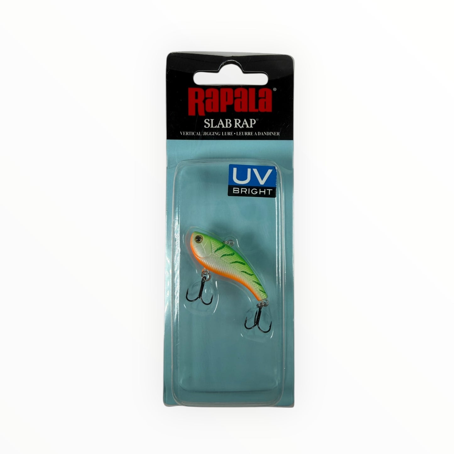 Rapala Slab Rap