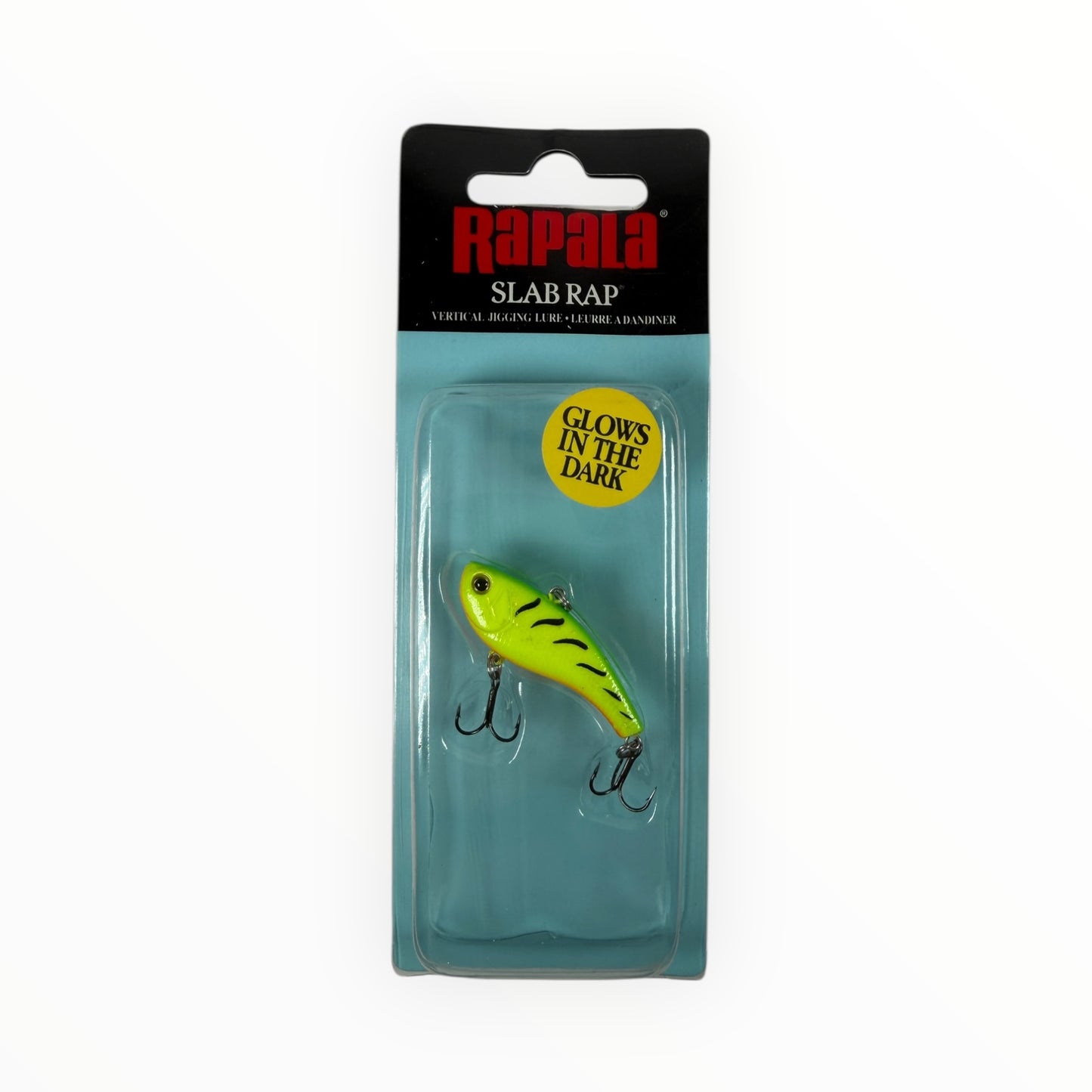 Rapala Slab Rap