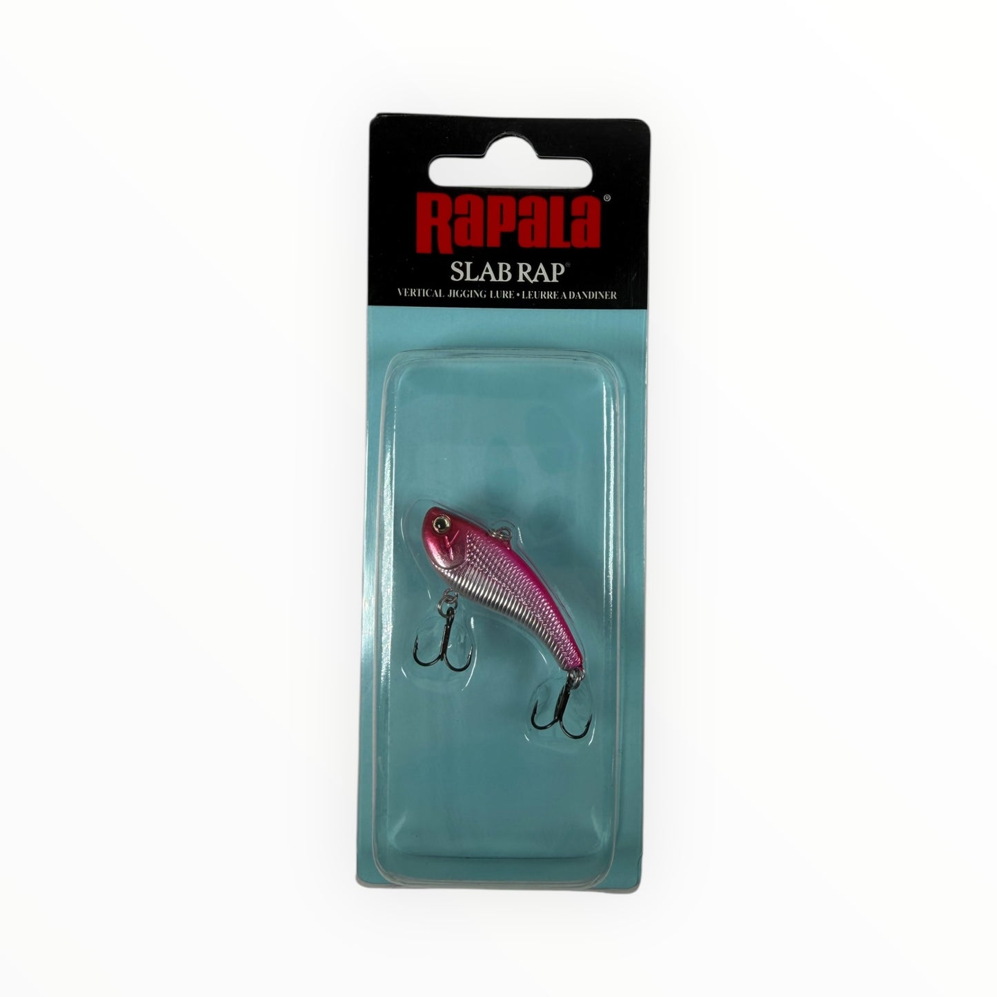 Rapala Slab Rap
