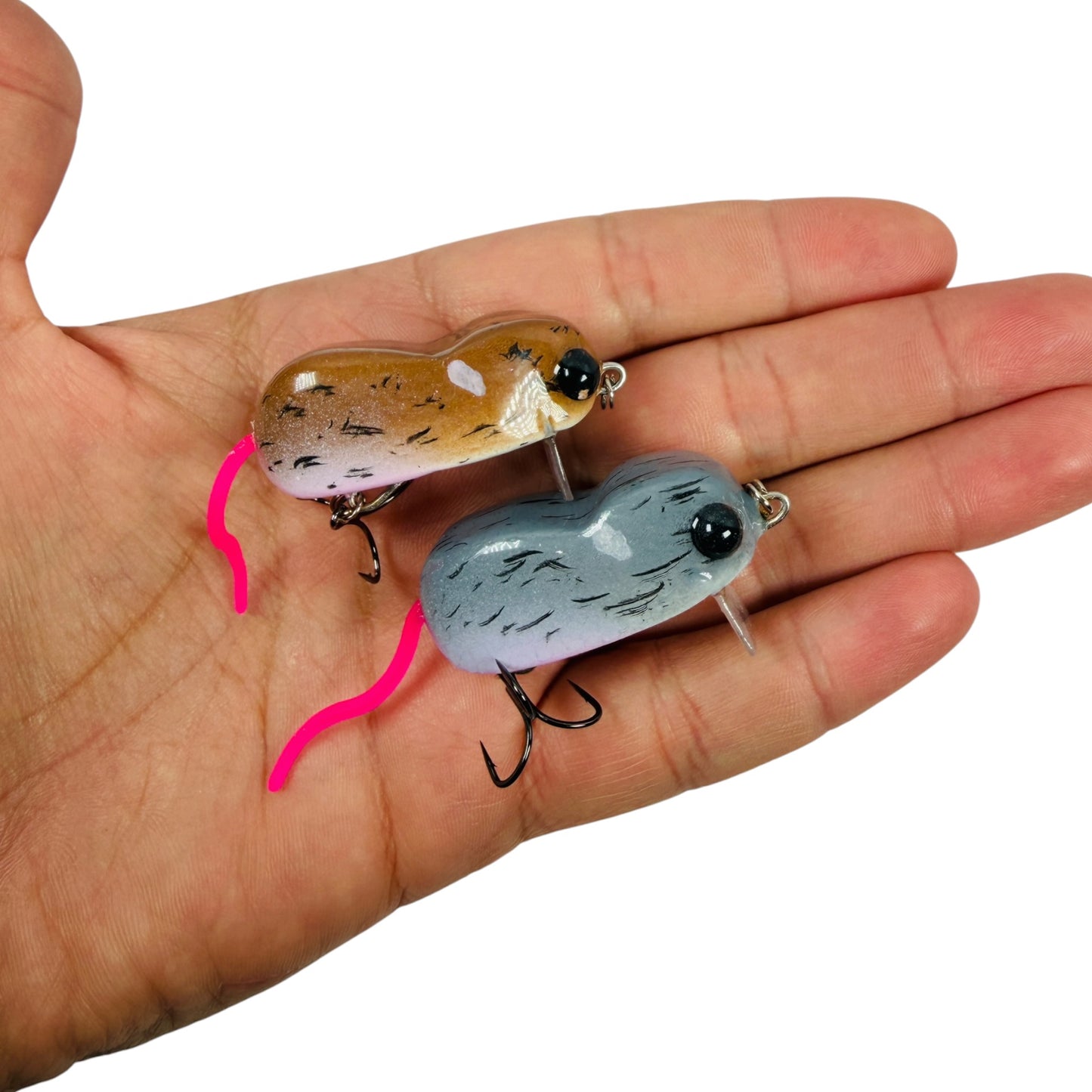 Rose Lure Co. Wake Mouse – 5g
