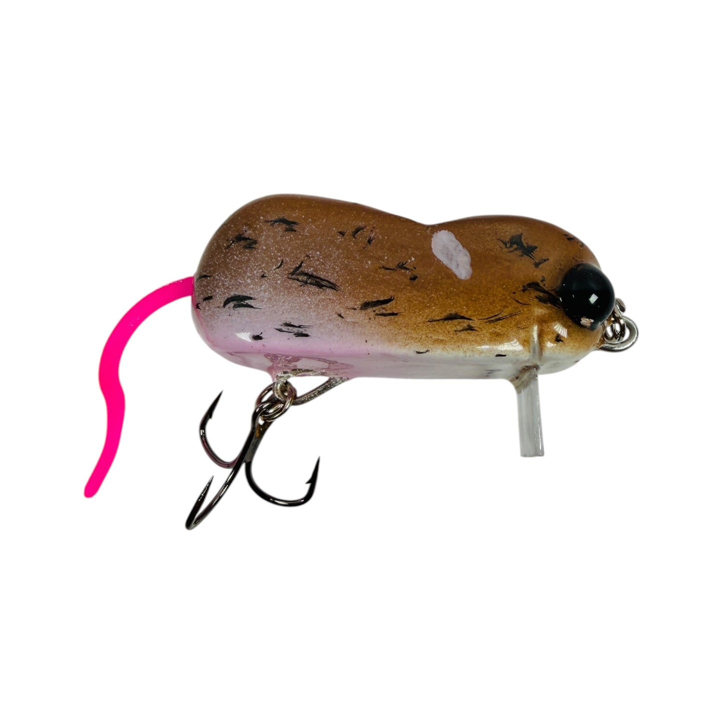 Rose Lure Co. Wake Mouse – 5g