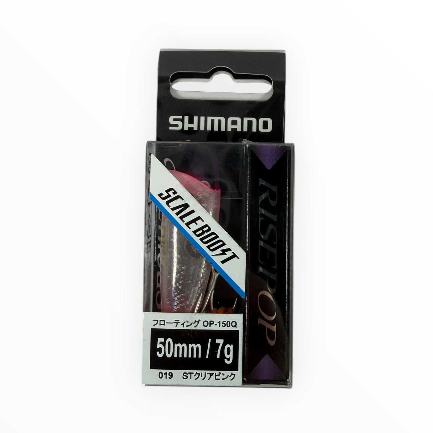 Shimano Rise Pop 50F