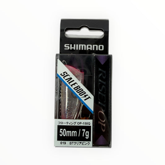 Shimano Rise Pop 50F