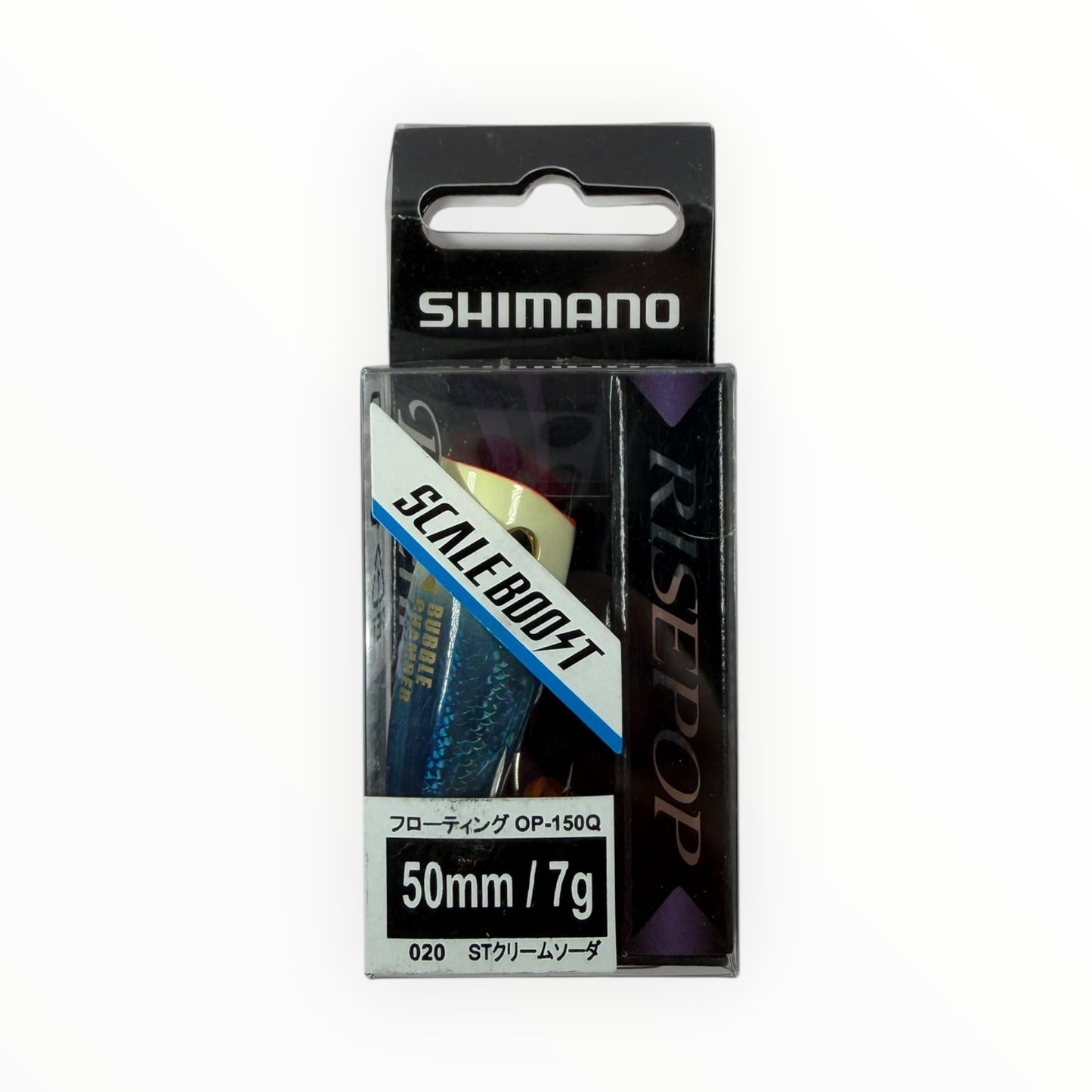 Shimano Rise Pop 50F