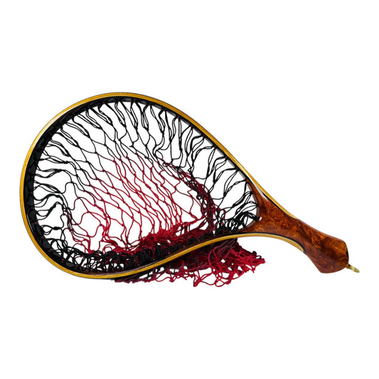 Swing the Flag Handmade Nets