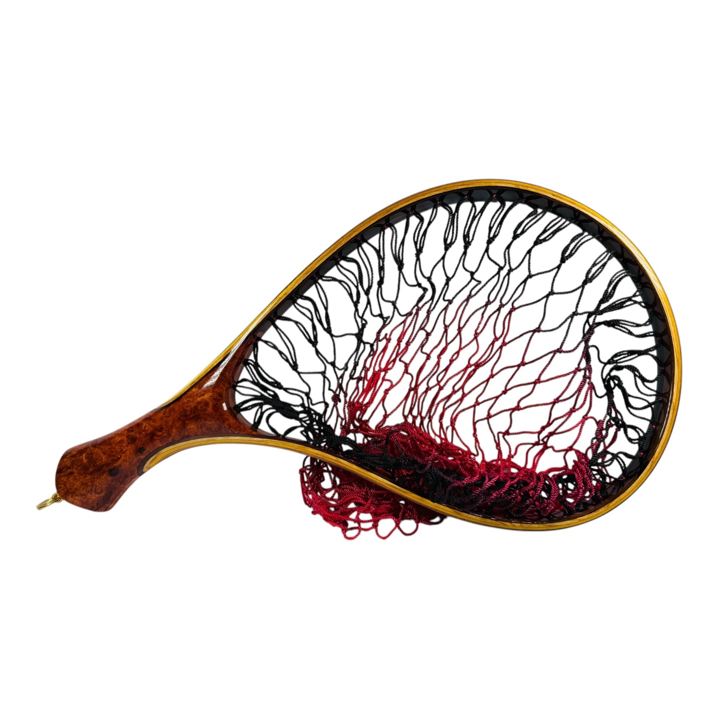 Swing the Flag Handmade Nets