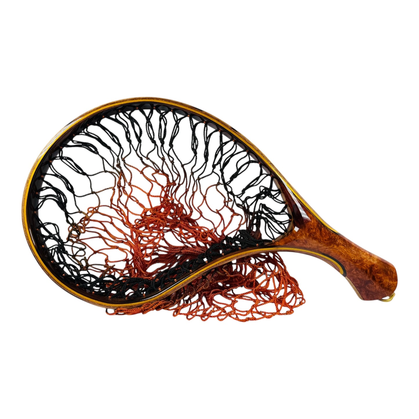 Swing the Flag Handmade Nets