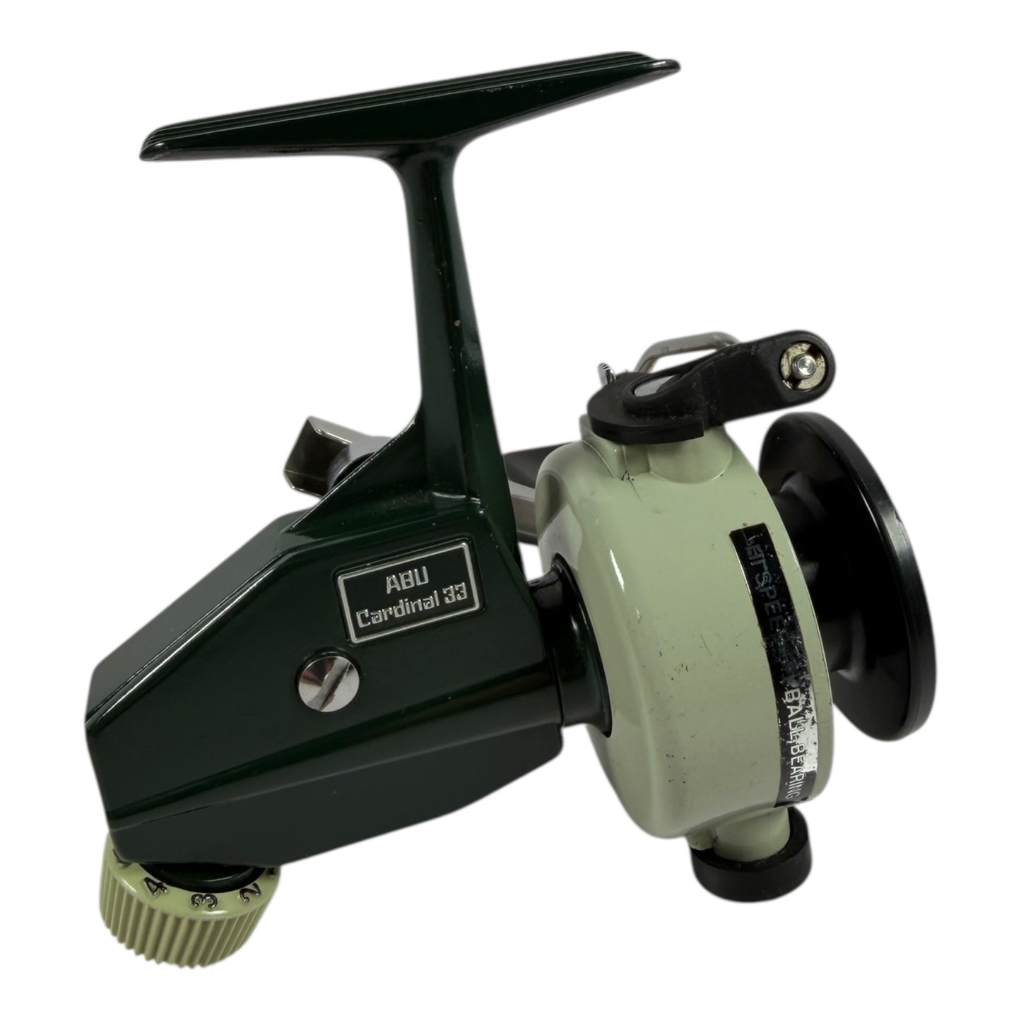 Vintage Abu Cardinal 33 - USED